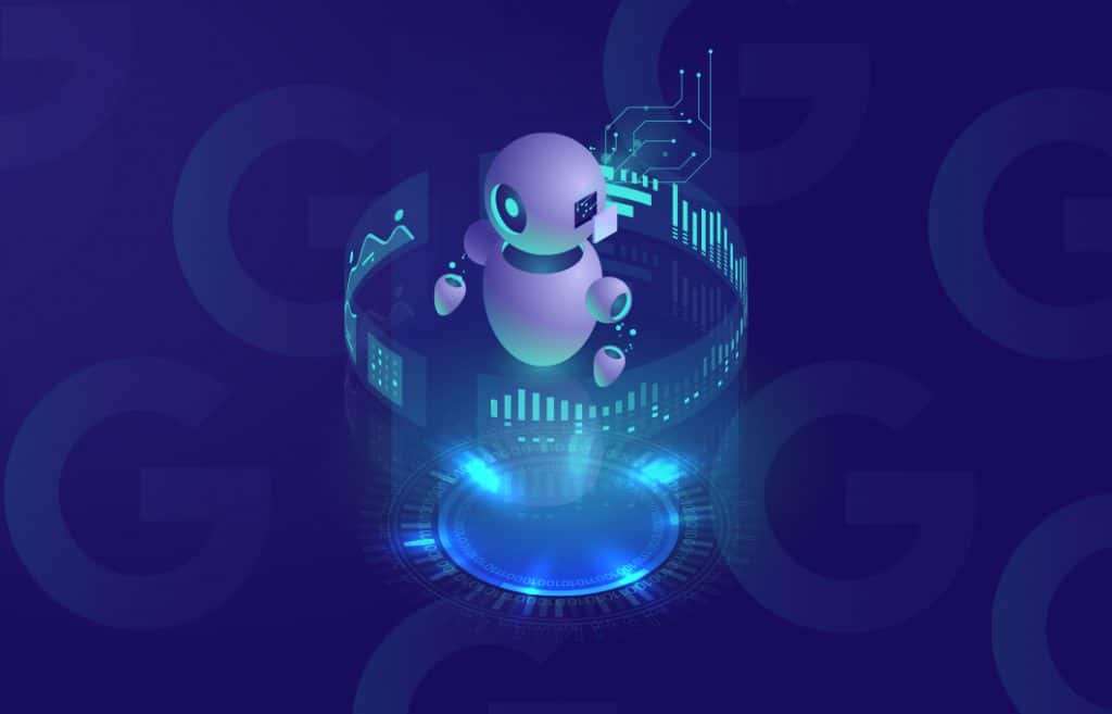 Google Robots’ report