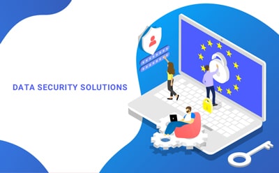 data security solutions