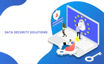 data security solutions