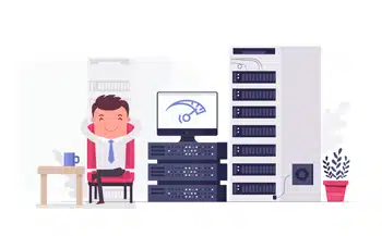 Bandwidth and uptime