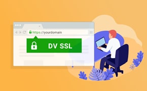 dv ssl