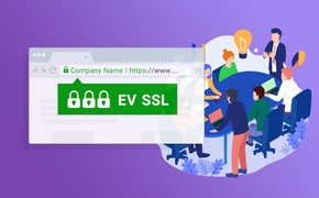 ev ssl