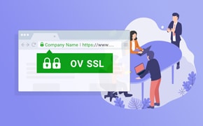 ov ssl