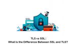 Difference Between TLS vs SSL; Choose the Right One Simply!