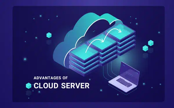 Advantages and Disadvantages of Cloud Hosting