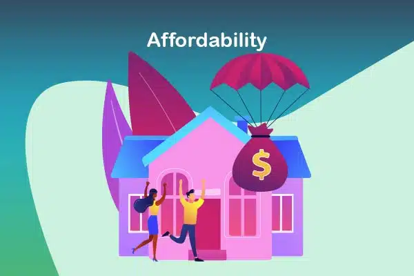 affordability