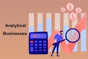 analytical businesses