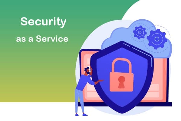 security as a service