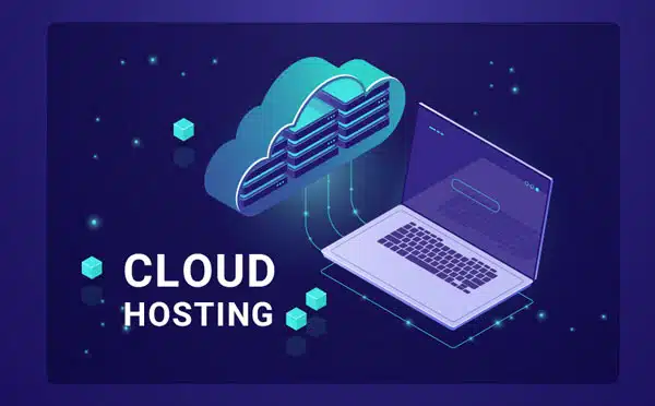 What is Cloud Hosting?