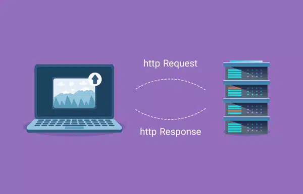 http communication rules