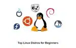 Top Linux Distros for Beginners, Server and Enterprises