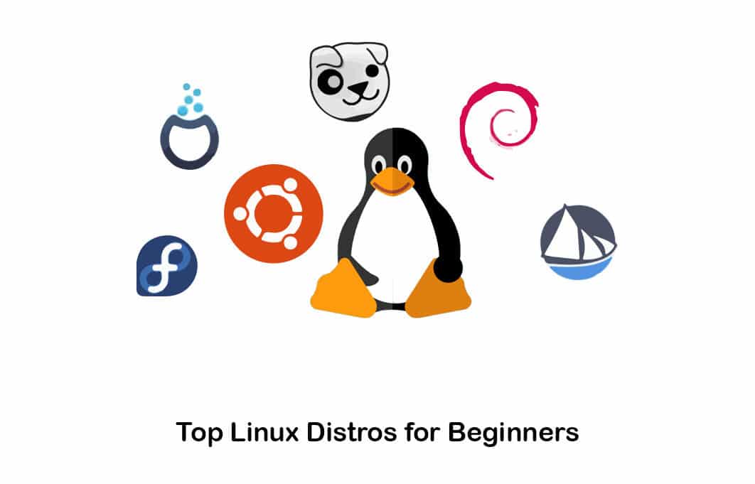 Best Linux distro 2023 for Beginners, Enterprise and Experts