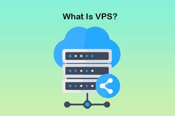 what is vps