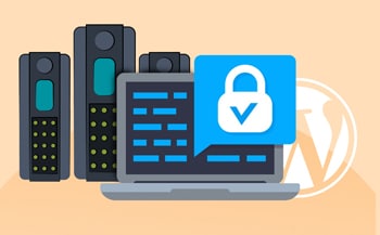 better security and backup in wordpress hosting