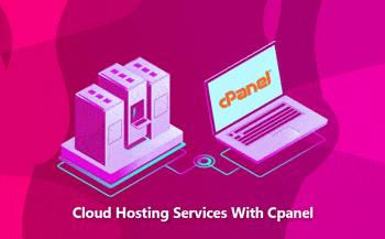 Cloud Hosting Services With Cpanel