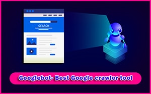 google crawler tool