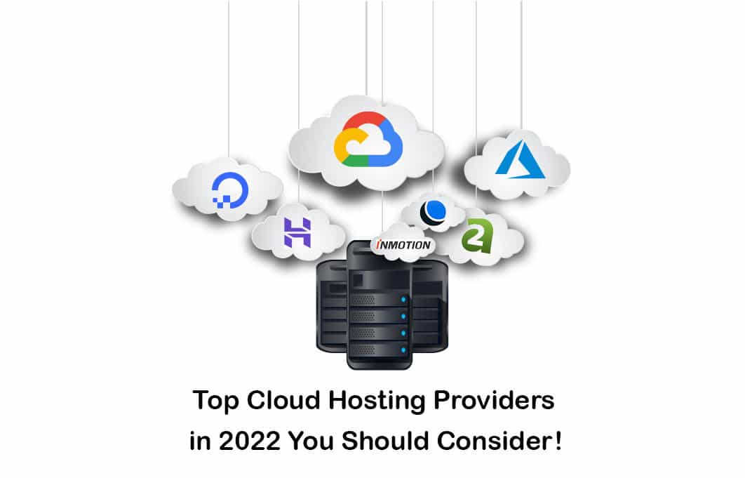 11 best Cloud Hosting Providers Services in 2023 N6cloud