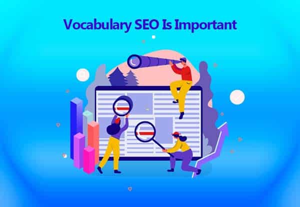 Vocabulary-SEO-Is-Important