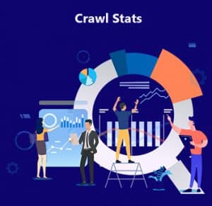 crawl stats