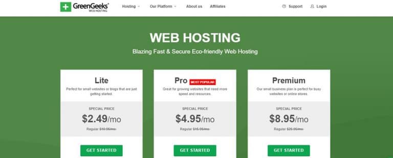 Best Website Hosting For Small Business In 2023 - N6cloud