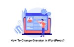 How To Change Gravatar Image in WordPress Step by Step?