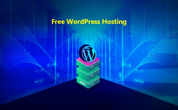 Free WordPress hosting