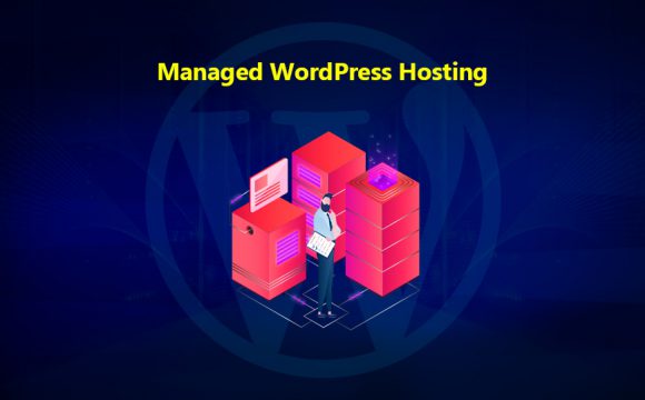 Managed WordPress hosting