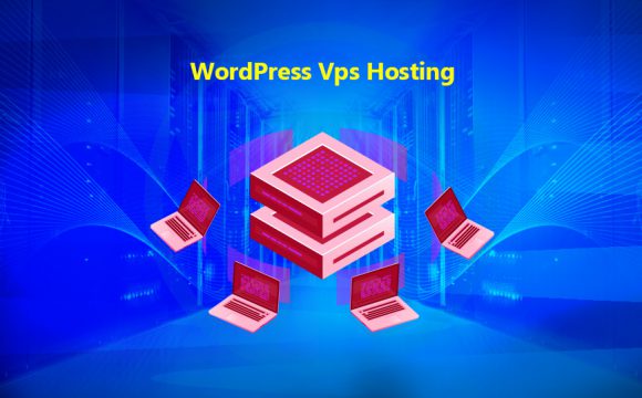 WordPress VPS hosting