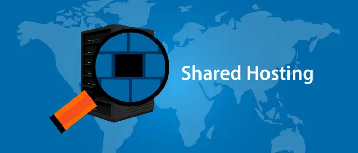 Disadvantages of Shared Web Hosting