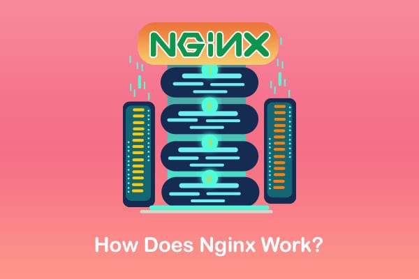 how nginx works