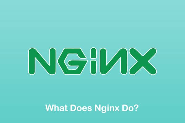 nginx use