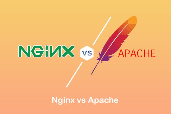 nginx vs apache