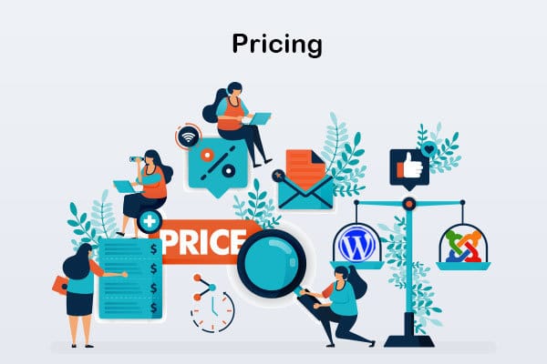 pricing