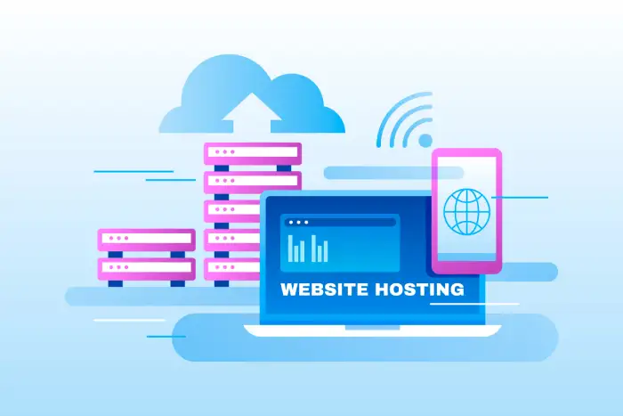 How Does Shared Hosting Work
