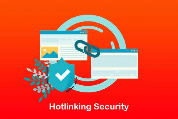 hotlinking security