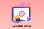 limit field entries