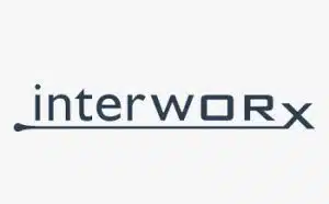 interworx logo