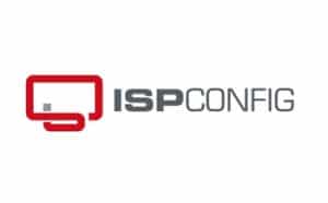 ispconfig logo