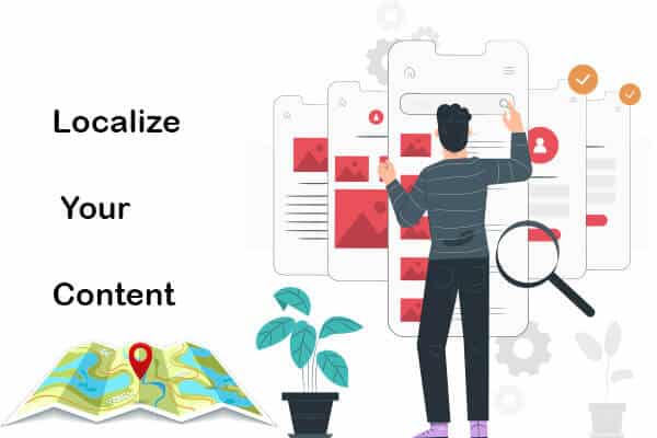localize your content