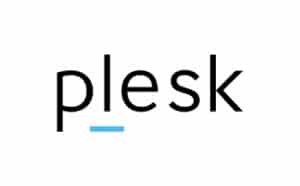 plesk logo