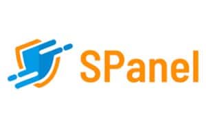 spanel logo