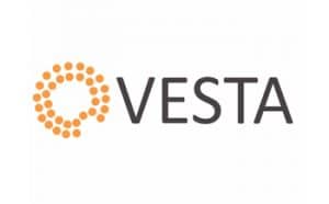 Vesta Control Panel logo