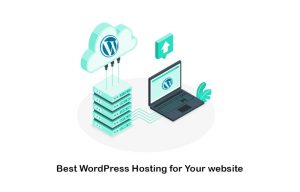 best wordpress hosting