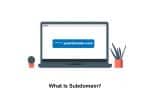 What Is Subdomain?