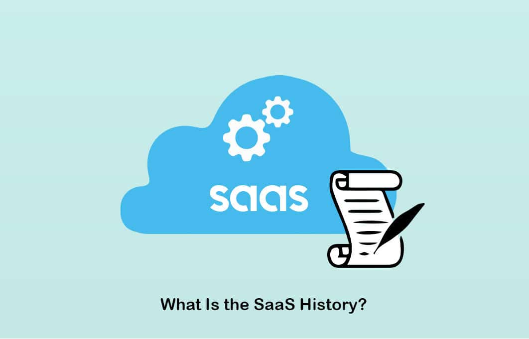 What-Is-the-SaaS-History
