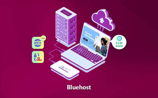 bluhost