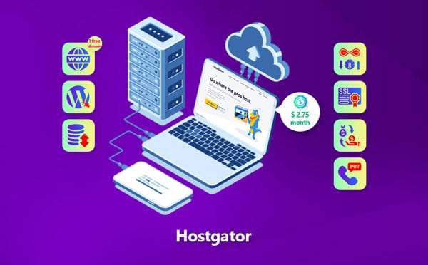 hostgator