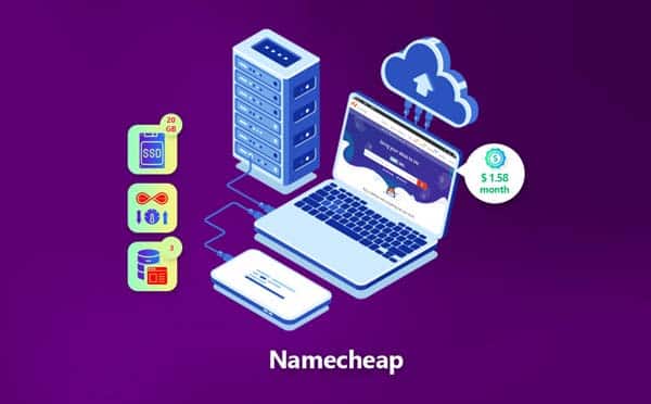 namecheap