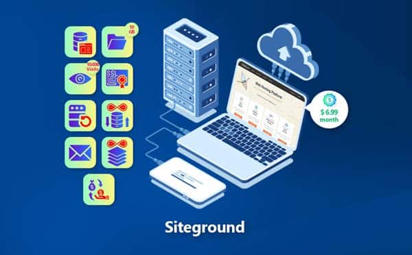 siteground