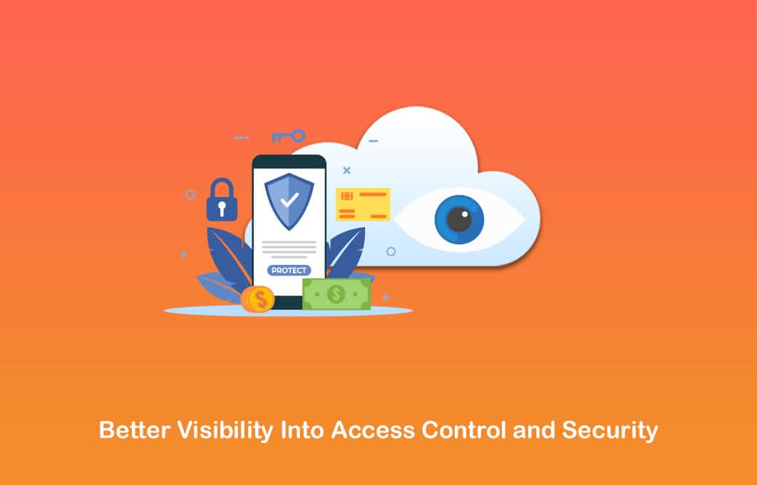Better Visibility Into Access Control and Security